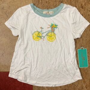 NWT Copper Key Kids shirt